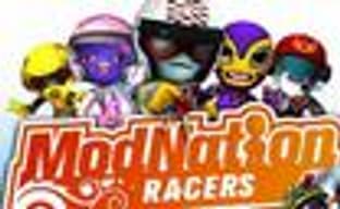 Первые обзоры ModNation Racers