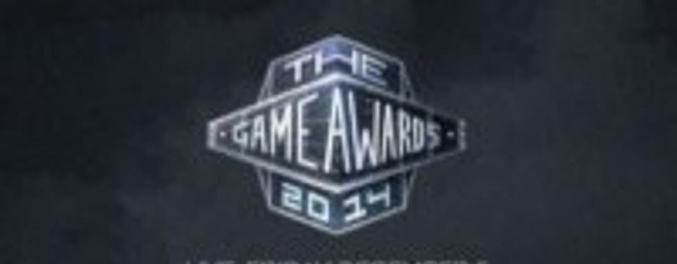 Номинанты The Game Awards 2014