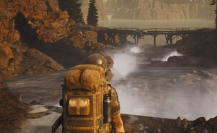 The Day Before servers are shut down. One gamer managed to log in one last time