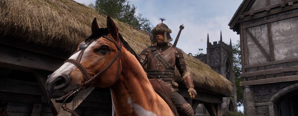 В ремастере TES 4 Oblivion невозможен плавный геймплей — Digital Foundry указала на критическую проблему игры Bethesda