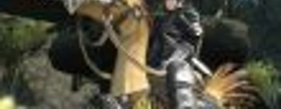 Глава разработчиков Final Fantasy XIV надеется дожить до релиза Diablo 4