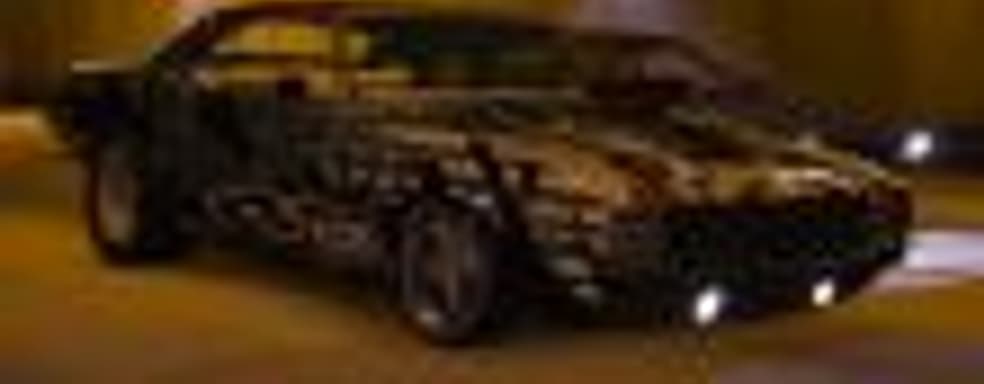 Эффектный фанатский трейлер Need For Speed Underground 3