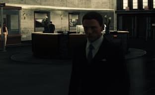 007: Blood Stone - похоронный агент