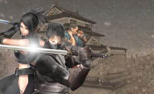 Tenchu вернется на PS4 и PS5? Разработчики серии зарегистрировали новую торговую марку