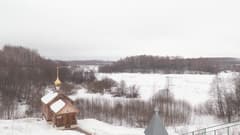 Видеокамера Canon Legria HF G40