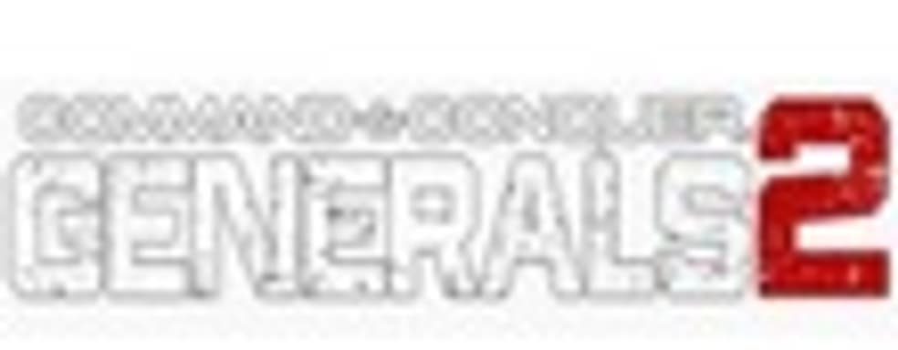 Ray Muzyka о Command & Conquer: Generals 2 