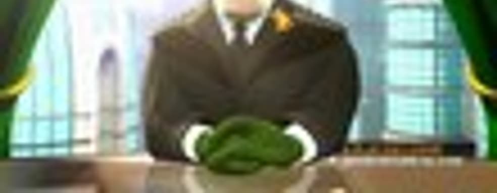 Сюжетный трейлер Ratchet & Clank: All 4 One