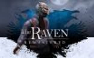 В марте появится ремастер The Raven - Legacy of the Master Thief