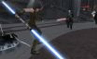 Вышла модификация, которая улучшает графику в Star Wars Battlefront 2, вышедшем в 2005 году