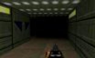 Мод для Doom 2 превращает игру в тёмный хоррор