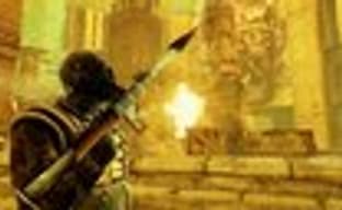 NPD октябрь 2009: десятка самых продаваемых игр