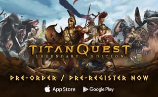 Titan Quest Legendary Edition выходит на смартфонах 2 февраля