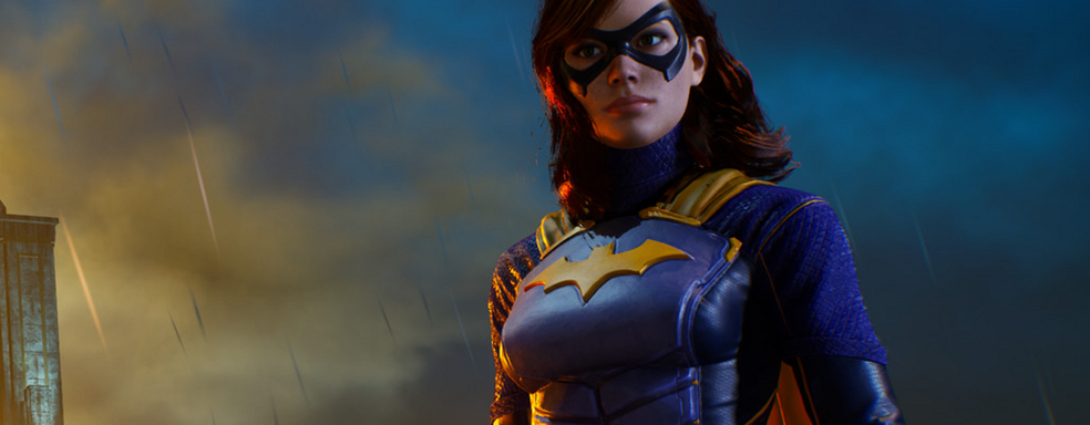 Разработчики Gotham Knights открестились от сериала «Рыцари Готэма» от The CW