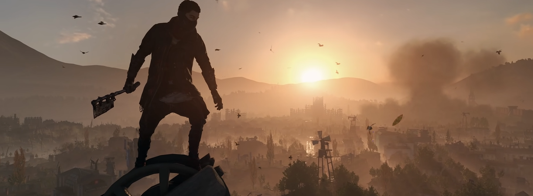 Первые оценки Dying Light 2: Stay Human – отличный паркур и море ошибок