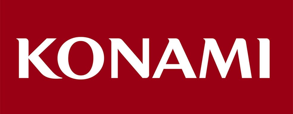 Konami не планирует закрывать игровое подразделение