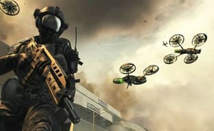 Call of Duty 2025 – это «полуфутуристическое продолжение Black Ops 2». Разрабатывается Call of Duty: Modern Warfare