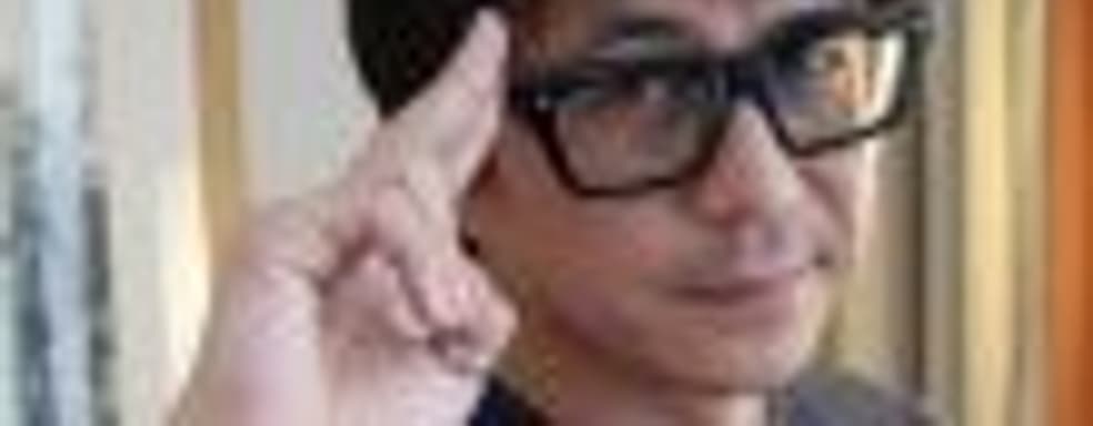 Создатель Deadly Premonition на время отошёл от дел из-за болезни