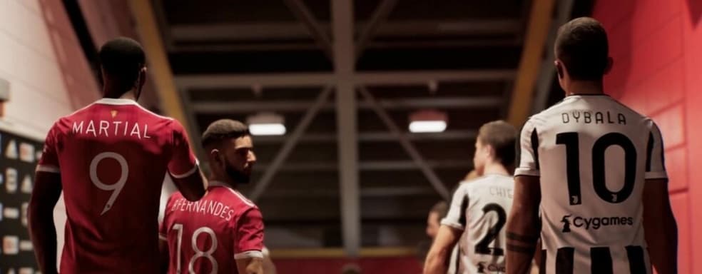 Konami серьёзно относится к критике eFootball 2022. Компания считается с мнением фанатов