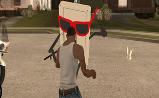 GTA San Andreas Source Code Leaked, But Researchers Face Protection