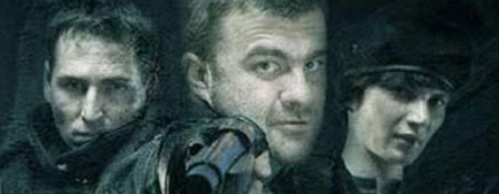 Спустя 18 лет в Steam выпустили шутер Instinct с Михаилом Пореченковым