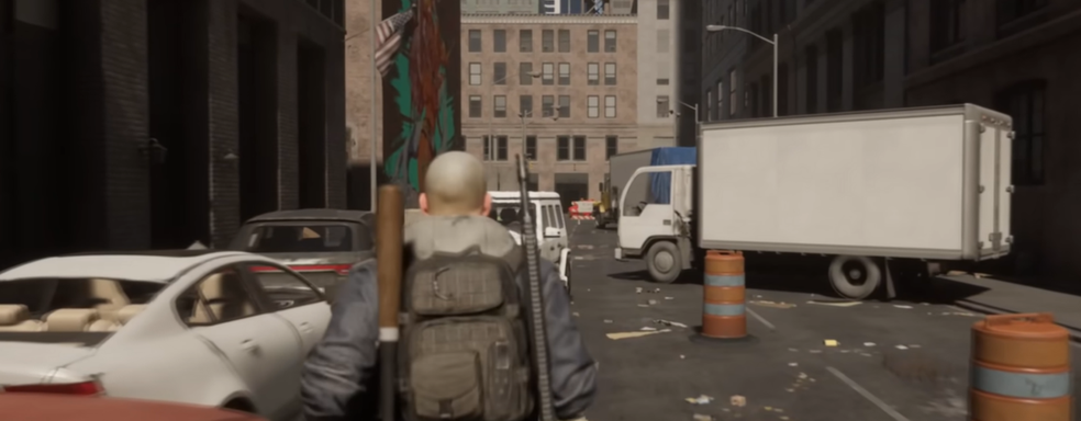 Пародия на The Day Before с ассетами на $1500 превзошла оригинал Fntastic. Инди-разработчик удивляет качеством