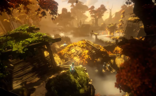 Крупный патч No Rest for the Wicked задерживается — разработчикам пришлось следить за игроками и исправлять последствия The Breach