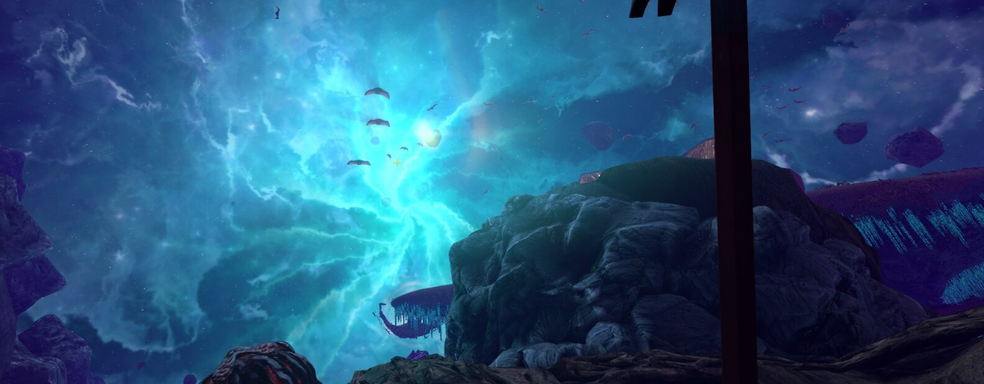 Ремейк Half-Life «Black Mesa» получил улучшенную графику, оптимизацию и полноценную поддержку геймпадов. Вышел крупный Necro Patch