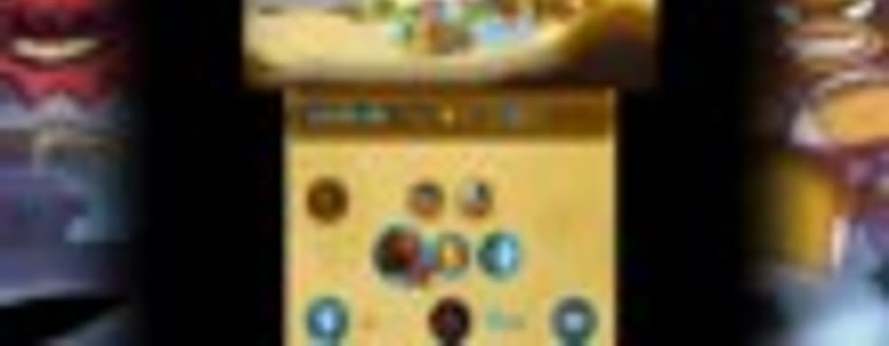 Трейлер Swords & Soldiers 3D