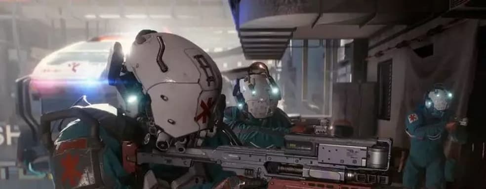 Свежая модификация Cyberpunk 2077 предлагает знакомство с новыми локациями и заданиями