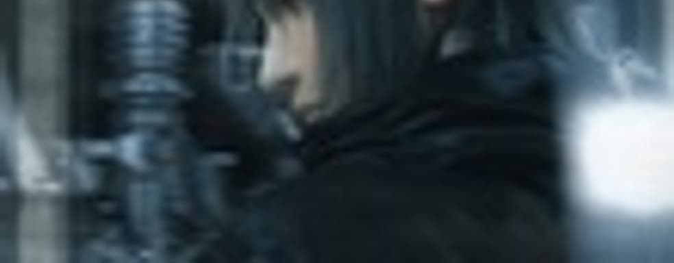 Разработка Final Fantasy Versus XIII идет быстрее