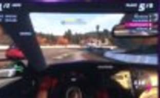 Демонстрация Forza Horizon 