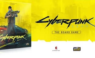 Как играется настольная версия Cyberpunk 2077? Авторы раскрыли подробности