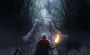 Ответ HoMM3 получит дополнение с мстящими мертвецами. Анонсировано DLC Songs of Conquest: Eternal Rise