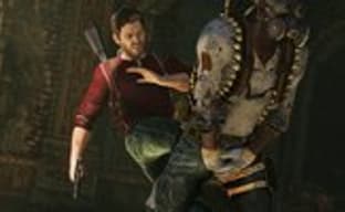 Uncharted 3: официальный MP-трейлер, скриншоты и новые детали