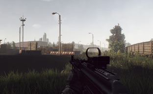 Никита Буянов показал новые тизеры Escape from Tarkov с A-545, NPC-моряком и обновлённой Разборкой