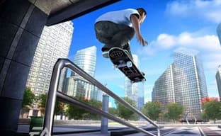 EA слушает фанатов. Анонсирована новая Skate