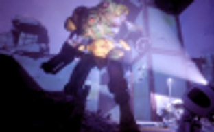 Мечты своими руками – релизный трейлер PS4-эксклюзива Dreams