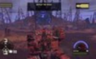 Демонстрация игрового процесса Trenched