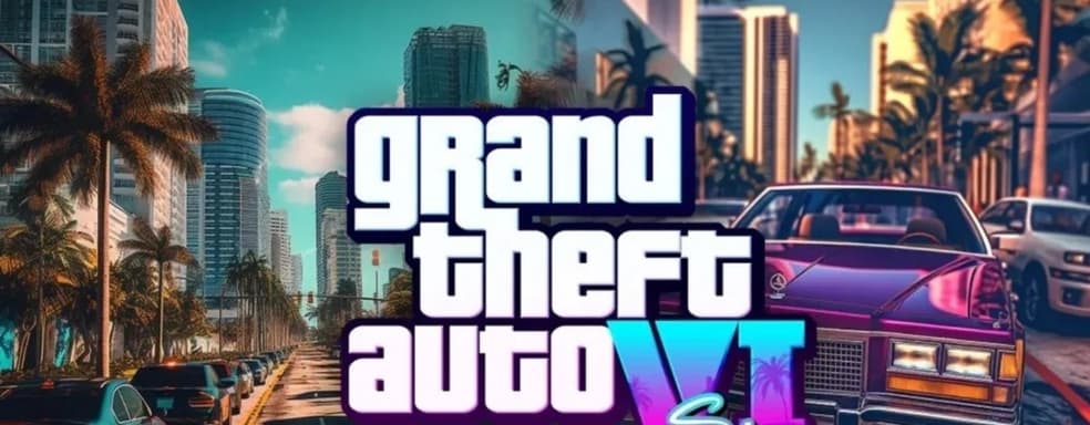 В GTA 6 можно заходить в 40% зданий и разрушать полностью небольшие постройки — информатор