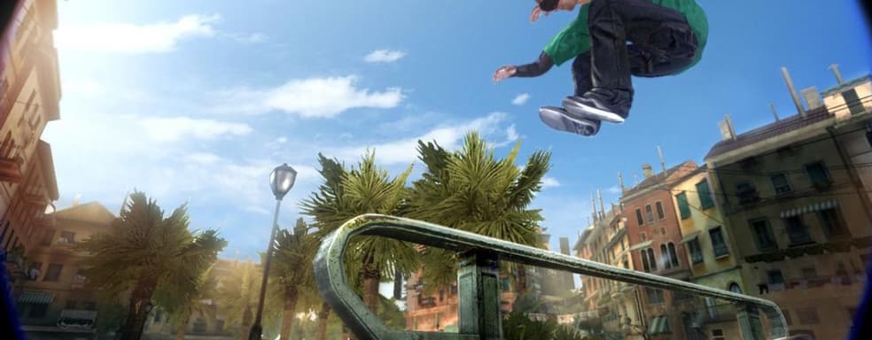 Skate 2 arrives on Xbox Series X|S as EA decides to shut down servers