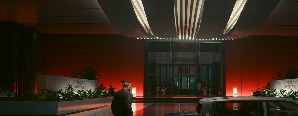 Cyberpunk 2077 не получит востребованный режим «Новая игра+». CD Projekt RED опровергла фанатские теории о патче 2.2