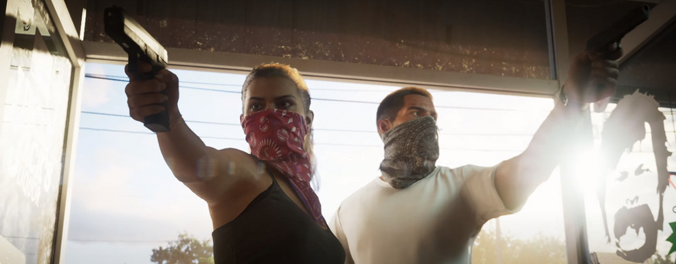 Бунт актеров не повлияет на разработку Grand Theft Auto 6