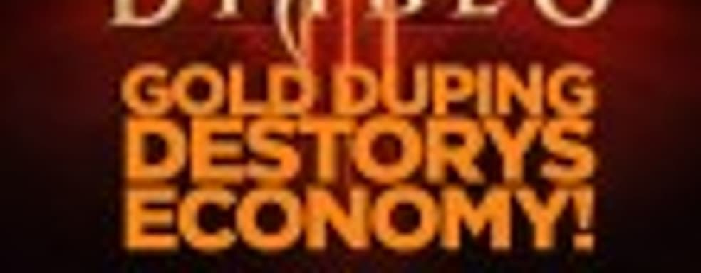 Аукцион Diablo 3 снова в деле, Blizzard обдумывает наказания