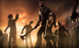 Франшиза The Walking Dead возвращается в продажу в Steam