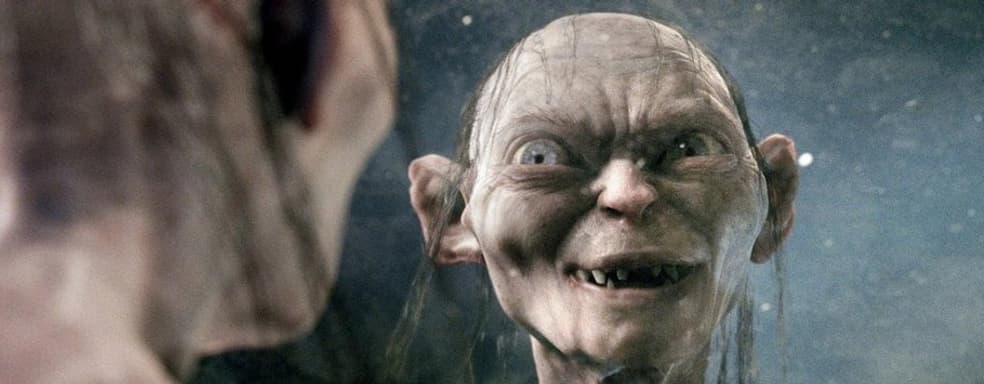 The Lord of the Rings: Gollum получила новое релизное окно