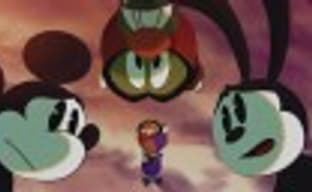 Epic Mickey 2: The Power of Two (Xbox 360, PS3, Wii) — ад имени Уоррена Спектора