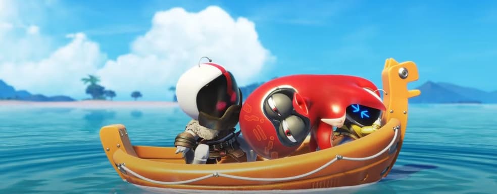 Канал PlayStation Access поделился 20-минутным геймплейным роликом Astro Bot