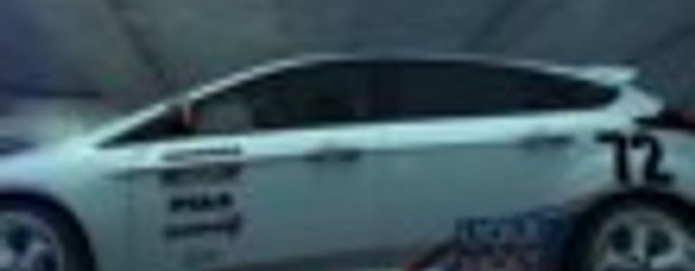 Трейлер GRID Autosport – Street