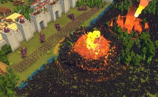 Фэнтезийная стратегия Diplomacy is Not an Option получила дату релиза