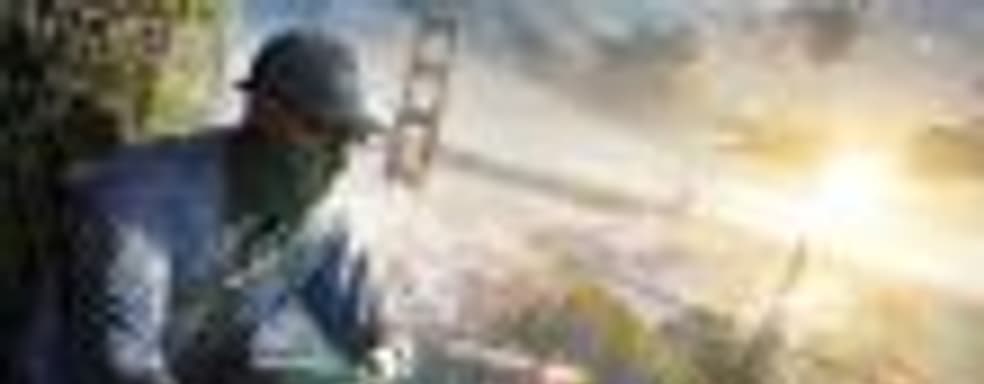 Новая демонстрация Watch Dogs 2